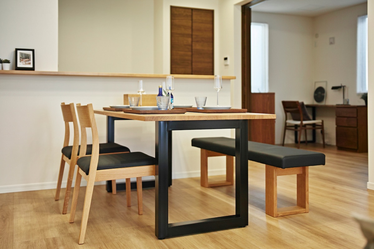 GROW BENCH グロウ ベンチ [5]