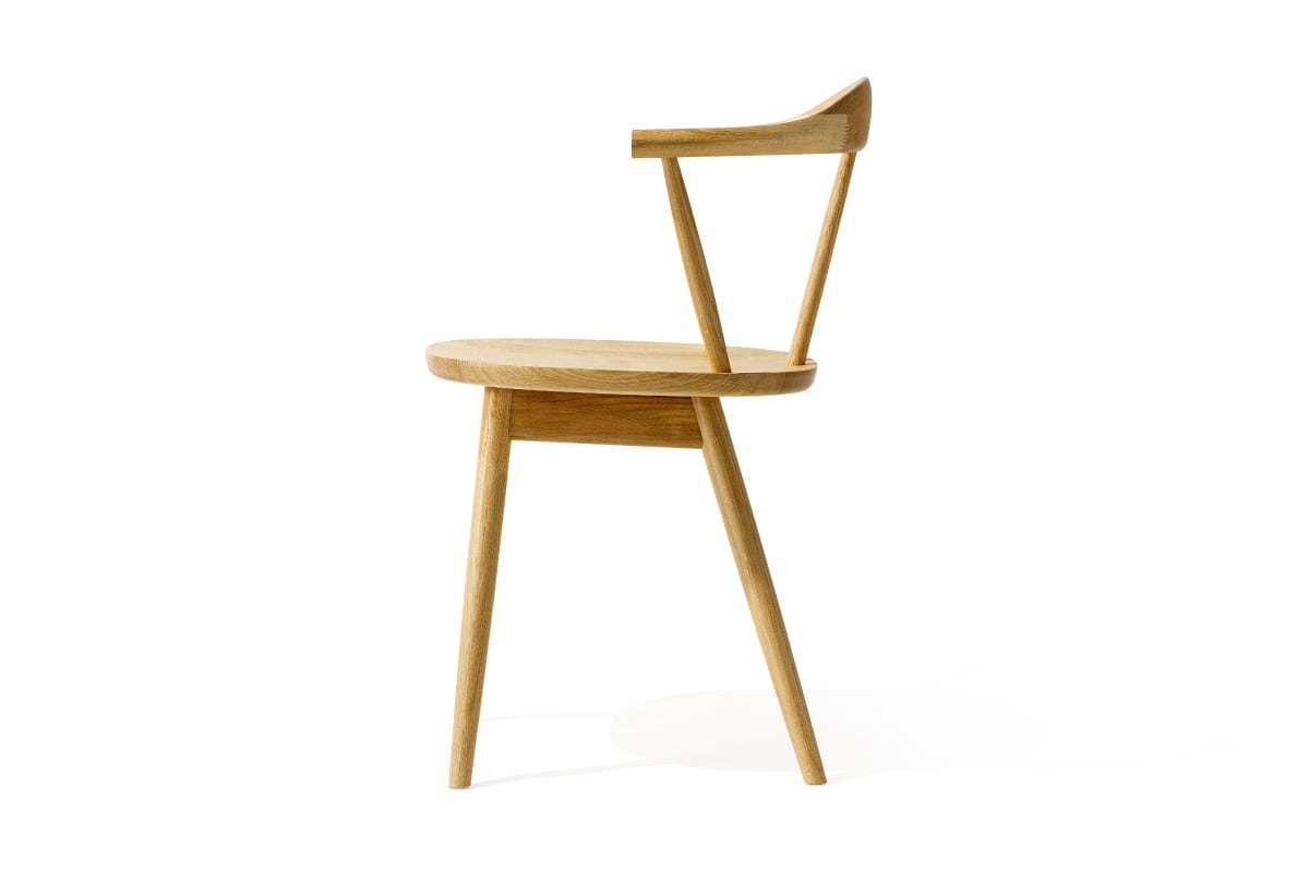 Blueprint CEINAE CHAIR ブループリント シエイニー チェア [5]