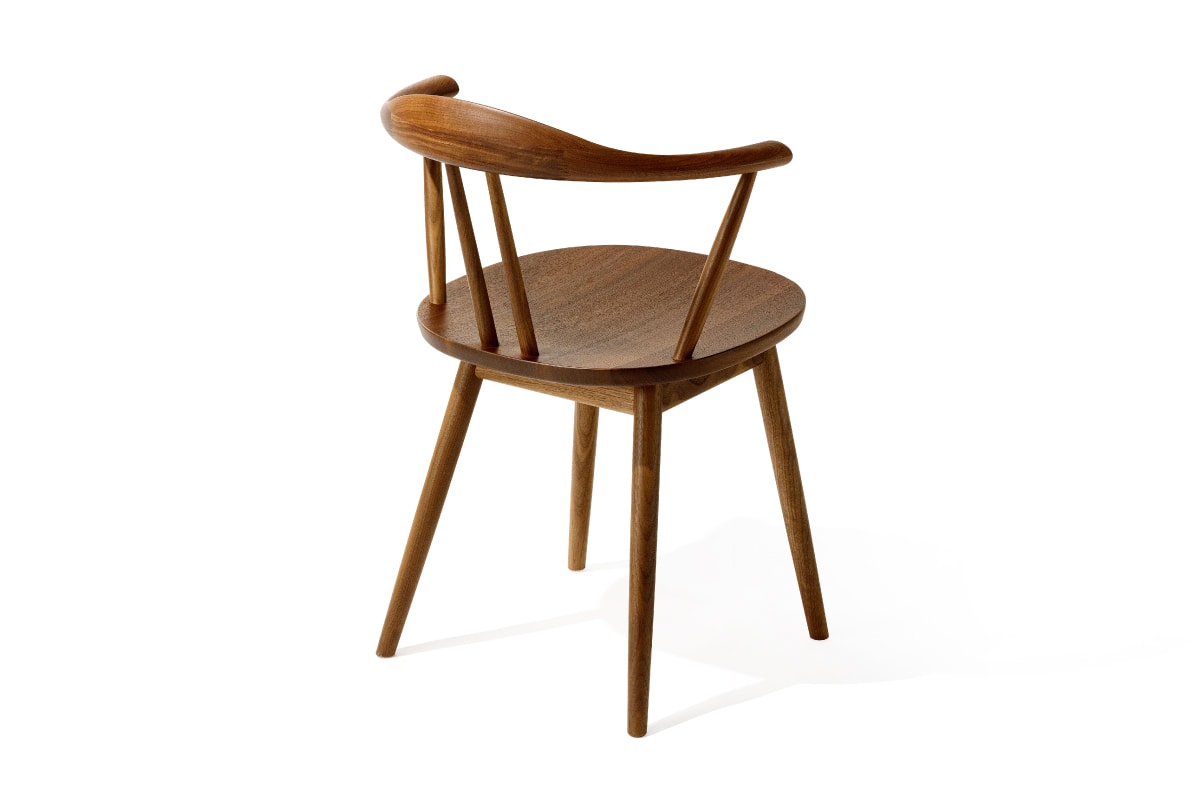 Blueprint CEINAE CHAIR ブループリント シエイニー チェア [4]