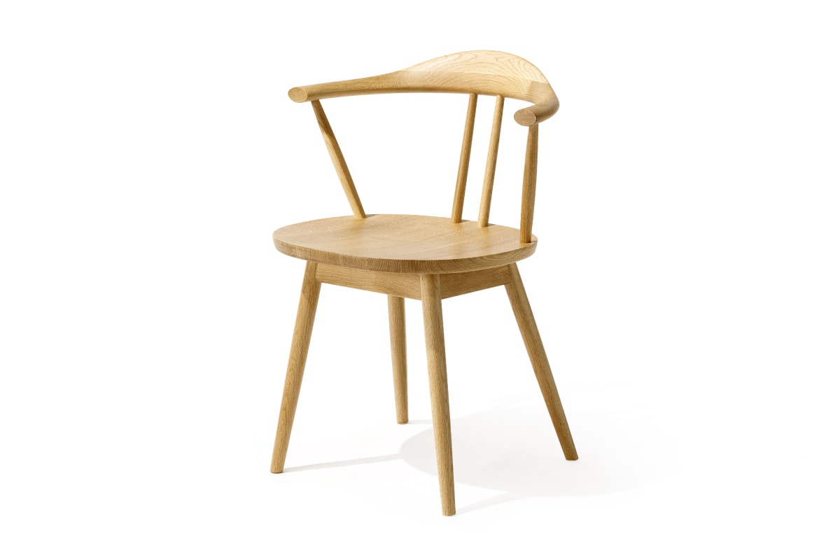 Blueprint CEINAE CHAIR ブループリント シエイニー チェア [3]