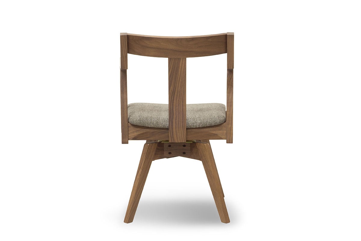 COMMON ROOTS | COR6 CHAIR シーオーアールシックス チェア [3]