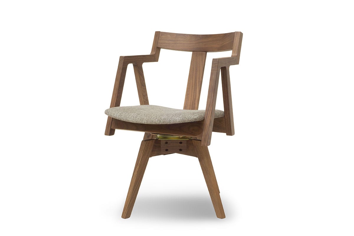 COMMON ROOTS | COR6 CHAIR シーオーアールシックス チェア [2]