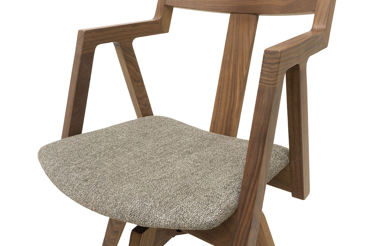 COMMON ROOTS | COR6 CHAIR シーオーアールシックス チェア [4]