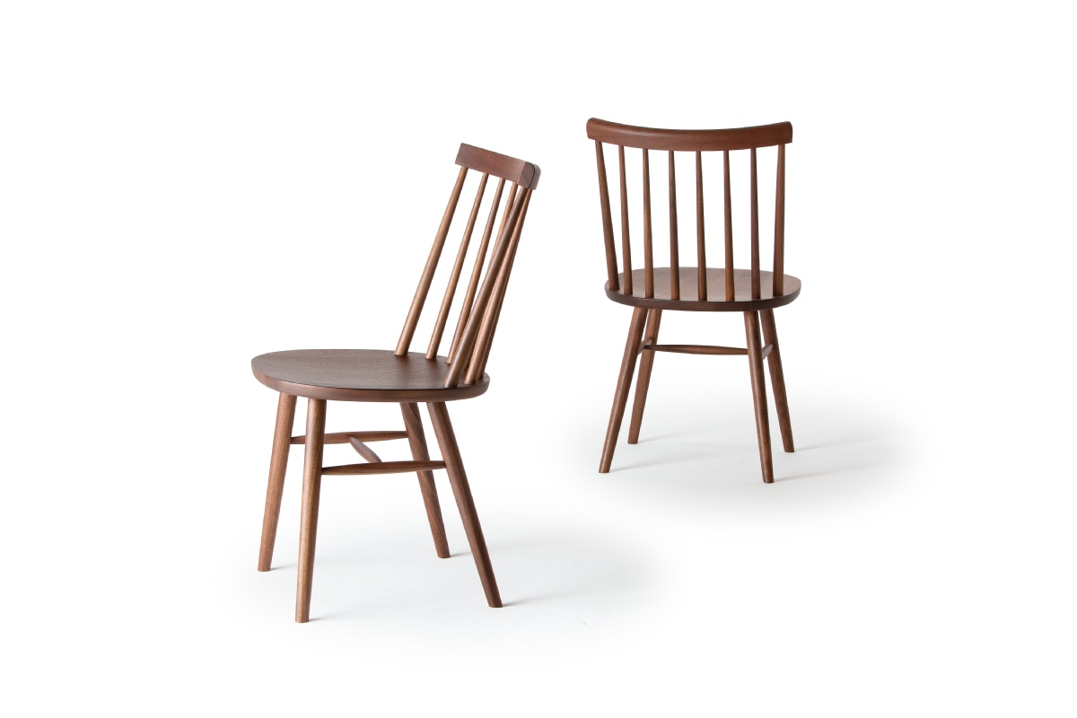 Blueprint ERINA CHAIR ブループリント エリナ チェア [4]