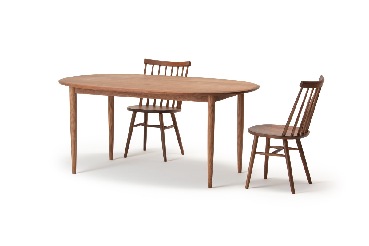 Blueprint ERINA CHAIR ブループリント エリナ チェア [3]