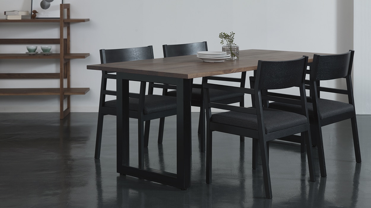 GRAY'S ARM CHAIR グレイズ アームチェア [2]