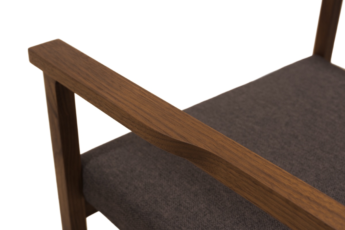 RIN 023 ARM CHAIR リン023 アームチェア [5]