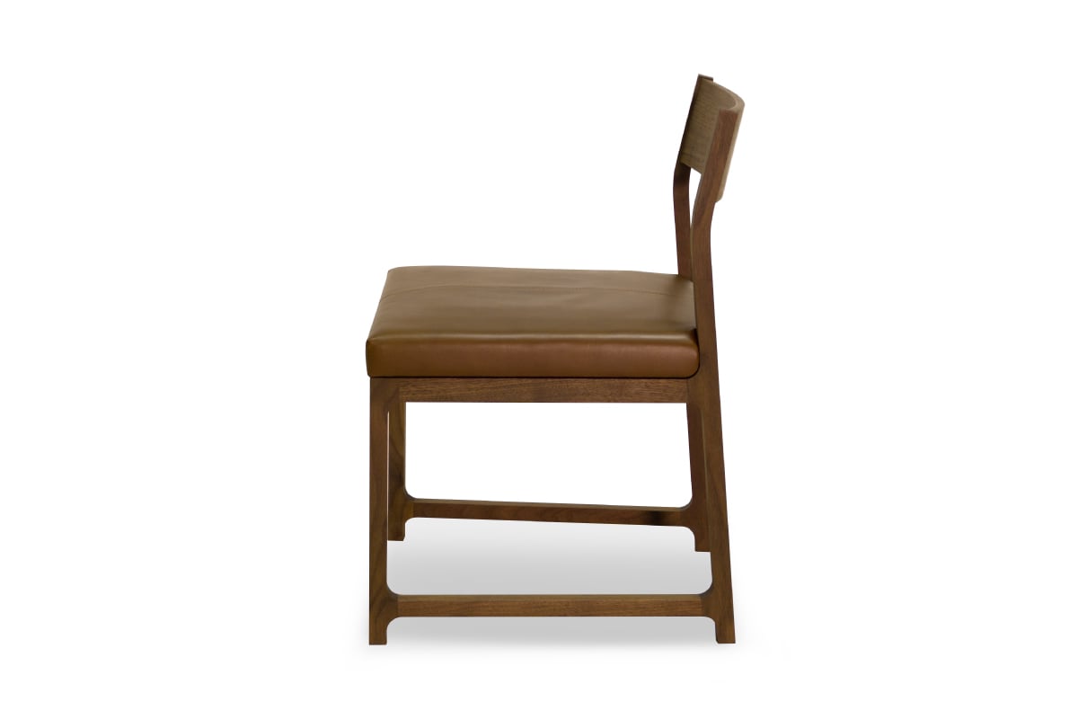 RIN 023 ARM LESS CHAIR リン023 アームレスチェア [5]