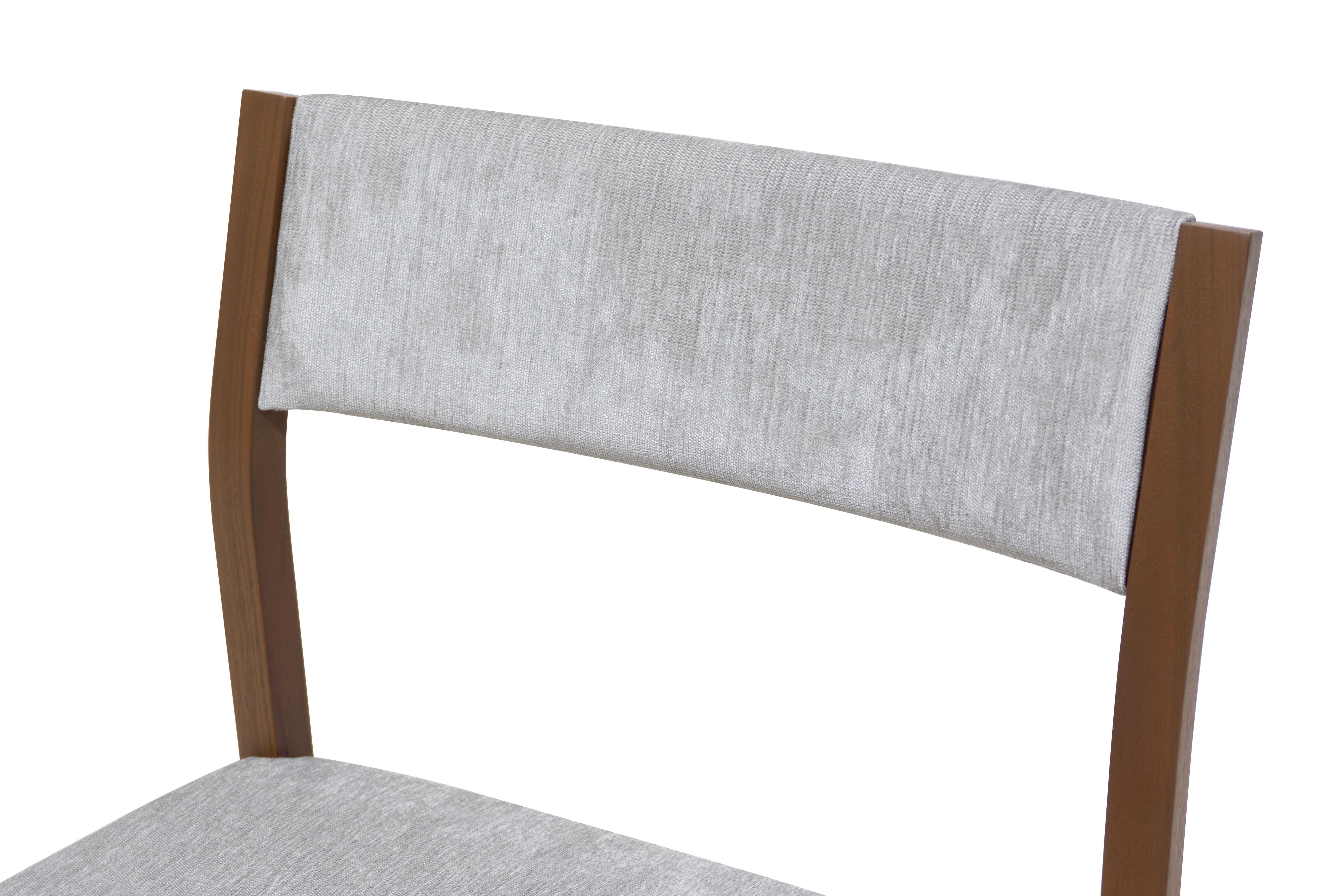 RIN 023 ARM LESS CHAIR リン023アームレス背張チェア [4]