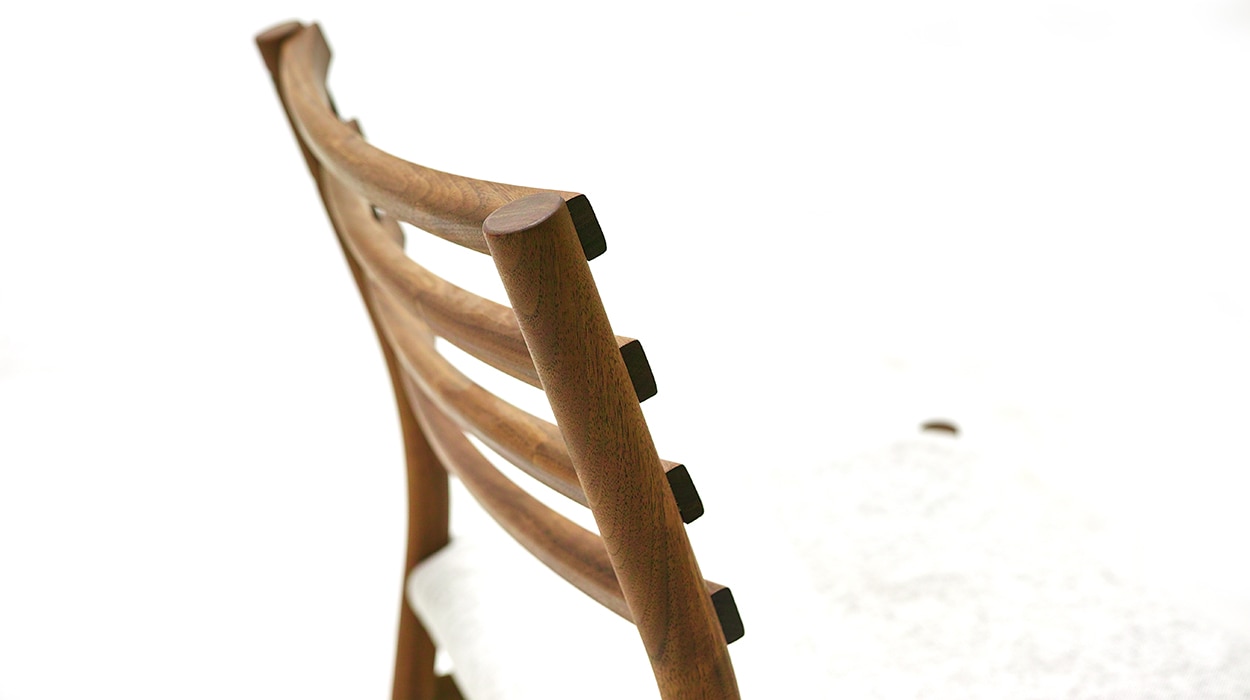 YU UC8 DINING CHAIR ユー ユー・シー8 ダイニングチェア [3]