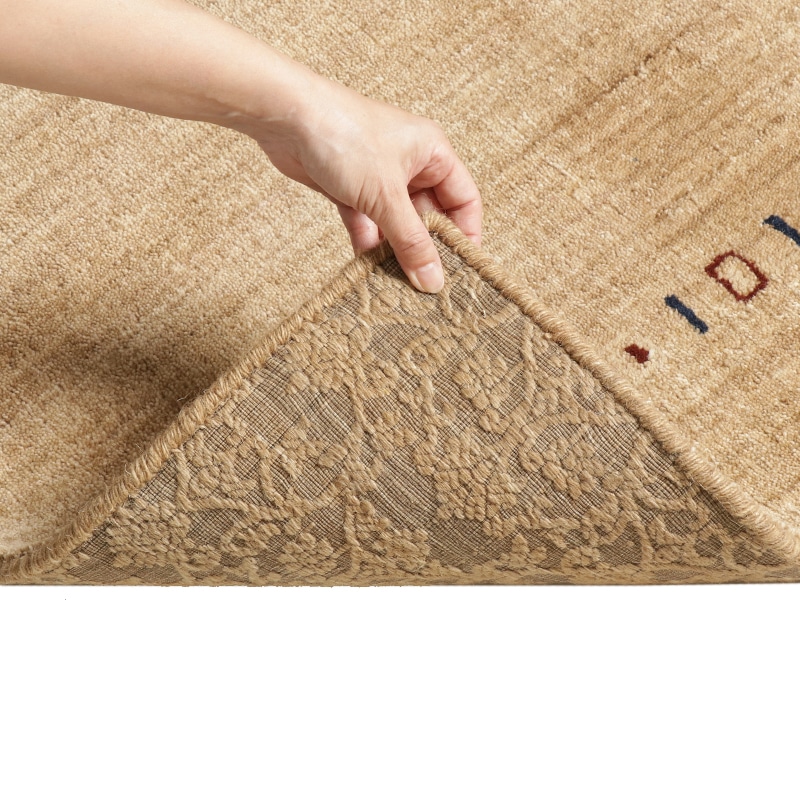【実店舗のみ取扱い商品】インドギャッベ IF Weavemaster ※2サイズ有 【if Home】 [3]