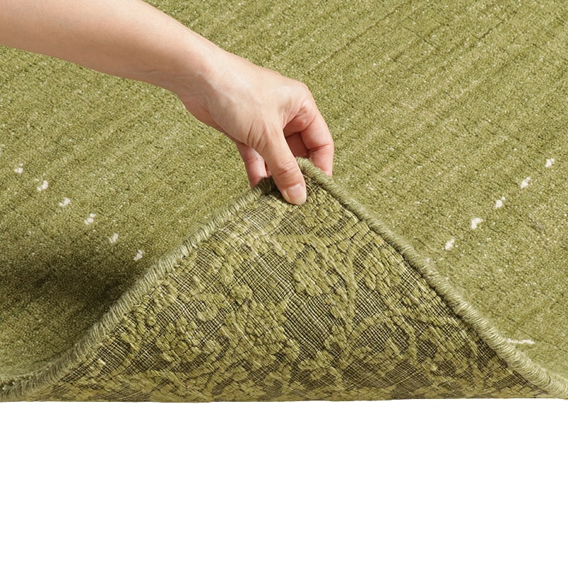 【実店舗のみ取扱い商品】インドギャッベ IF Weavemaster ※2サイズ有 【if Home】 [3]