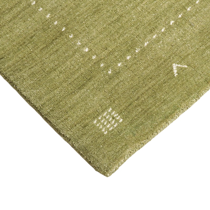 【実店舗のみ取扱い商品】インドギャッベ IF Weavemaster ※2サイズ有 【if Home】 [2]