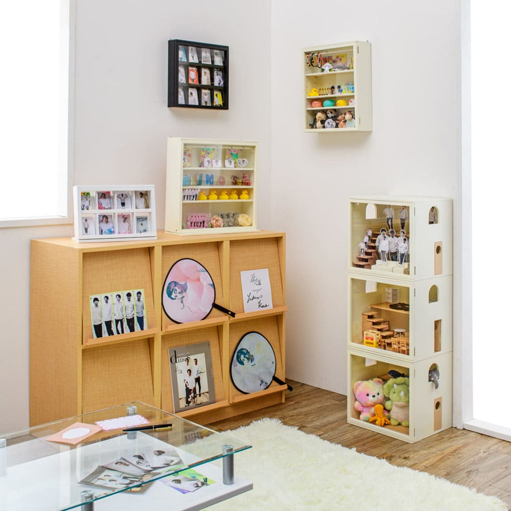 推しが住む部屋 [2]