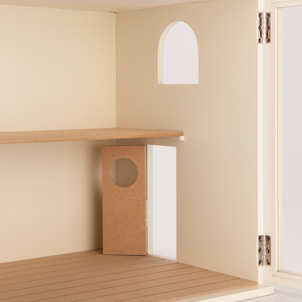 推しが住む部屋 [3]
