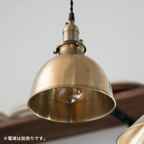 シェード インテリア照明 ペンダント モノトーン レトロ [4]