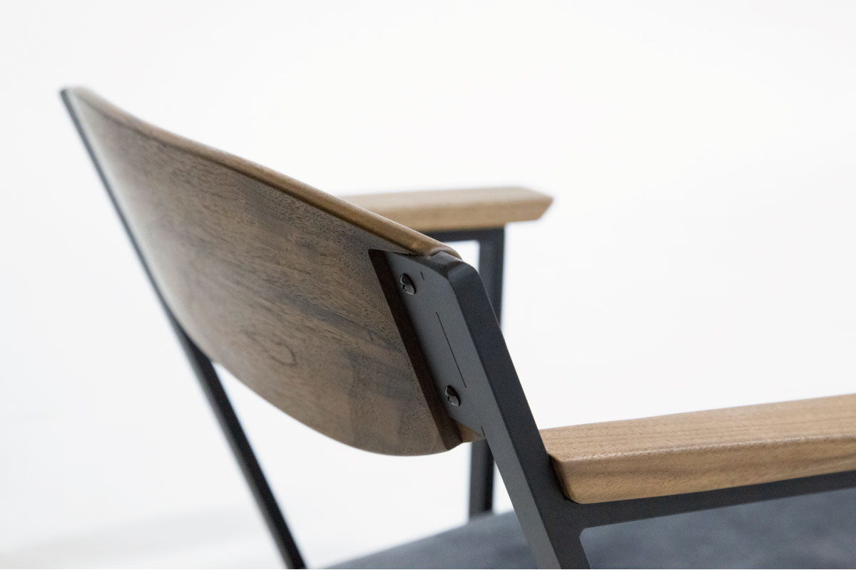 FolivorA | IKKE floor CHAIR イッケ フロアチェア [5]