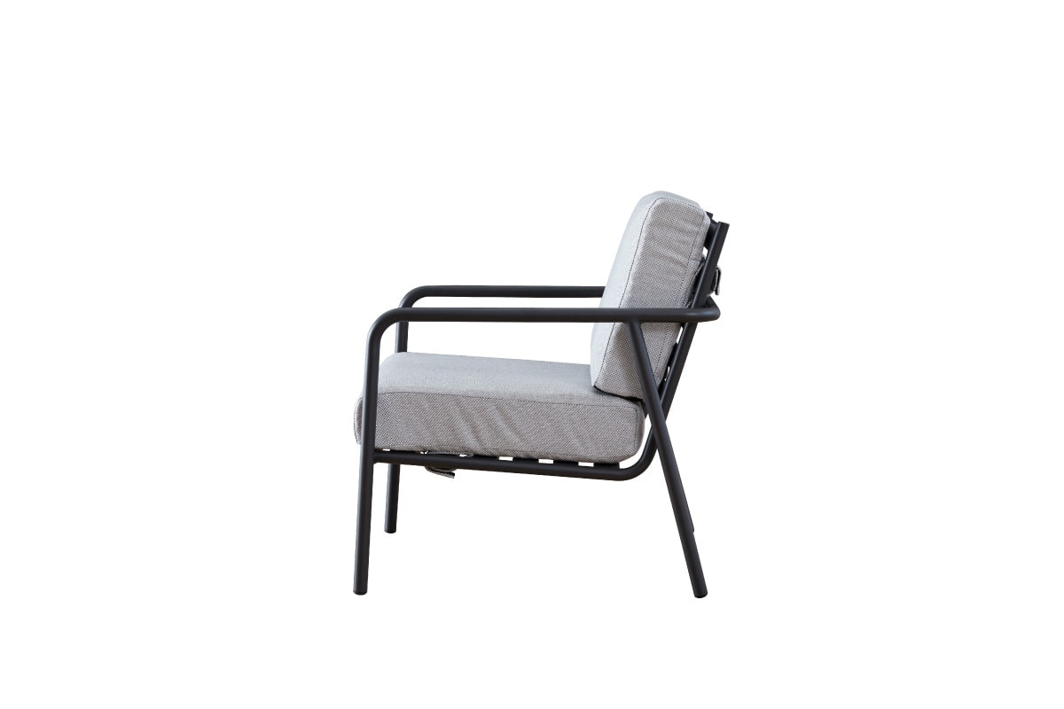IKASAS | KAIS LOUNGE CHAIR カイス ラウンジチェア [4]
