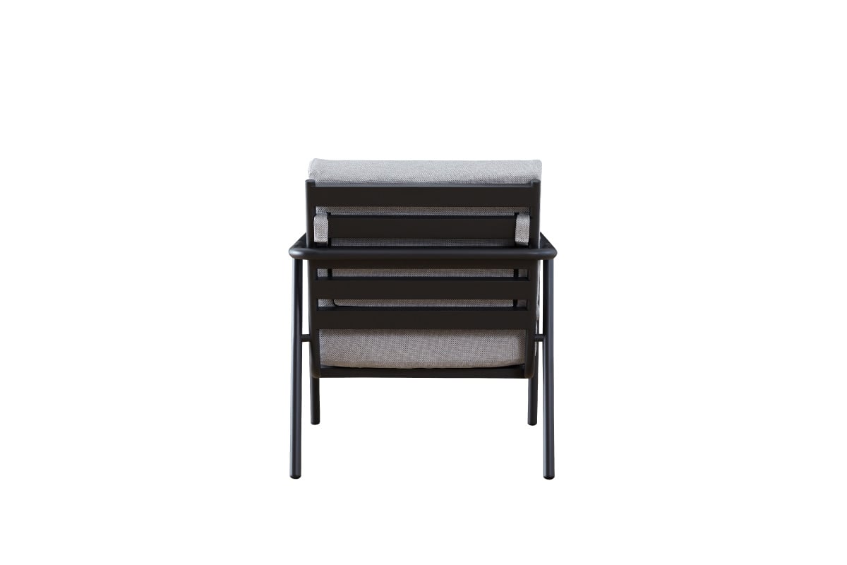 IKASAS | KAIS LOUNGE CHAIR カイス ラウンジチェア [5]