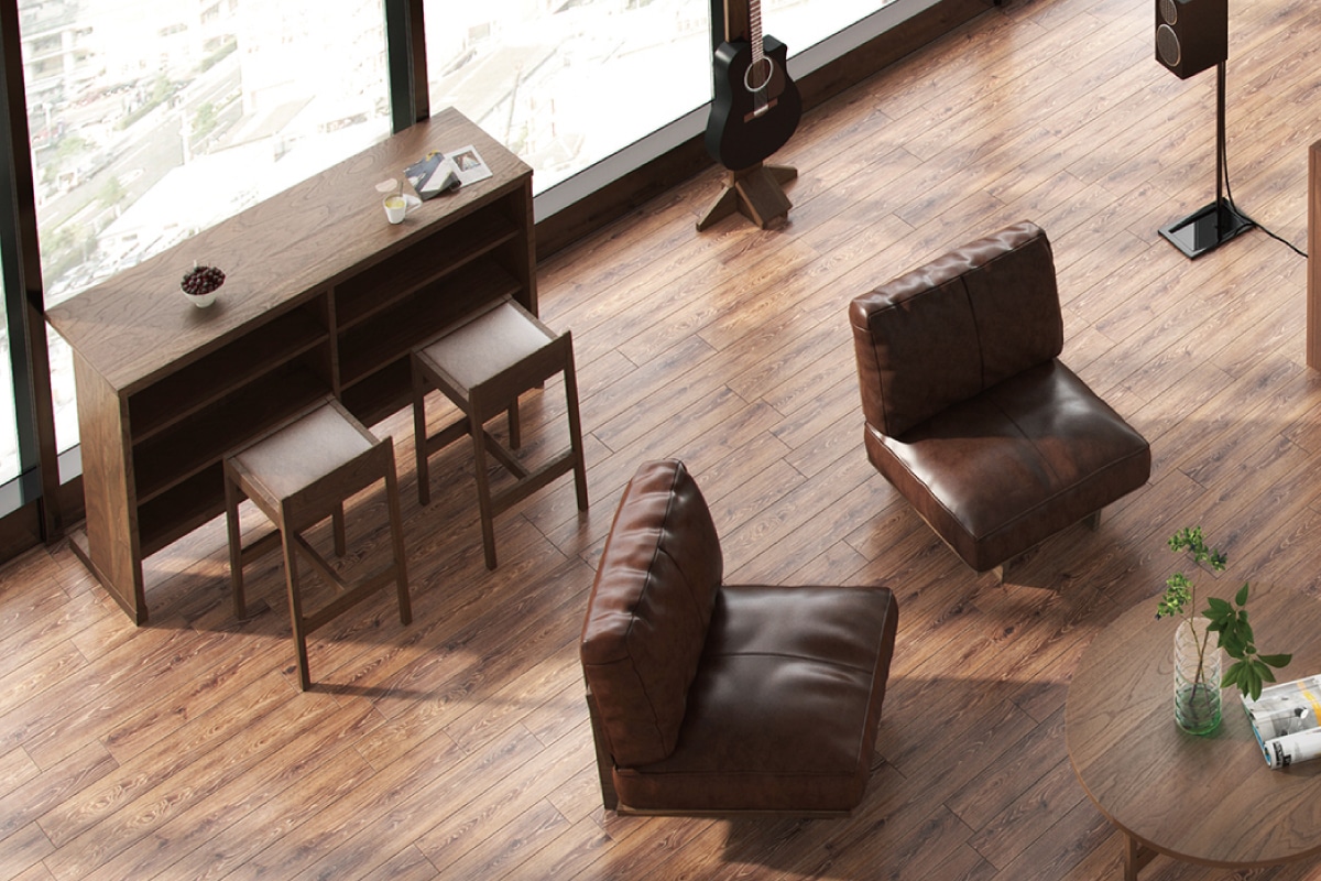 PARROT COUNTER CHAIR パロット カウンターチェア [4]