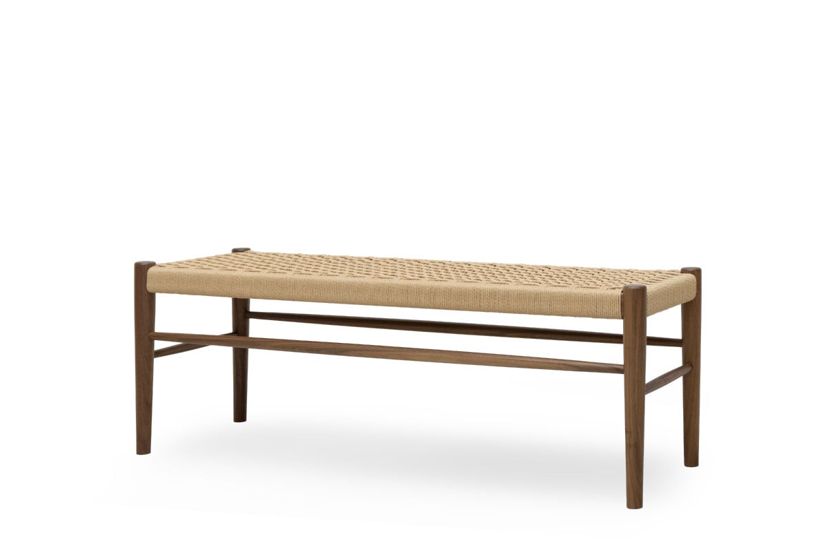 COMMON ROOTS | COR9 BENCH シーオーアールナイン ベンチ [2]