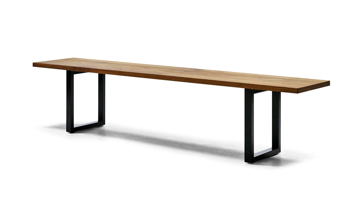 WILDWOOD BENCH ワイルドウッド ベンチ [2]