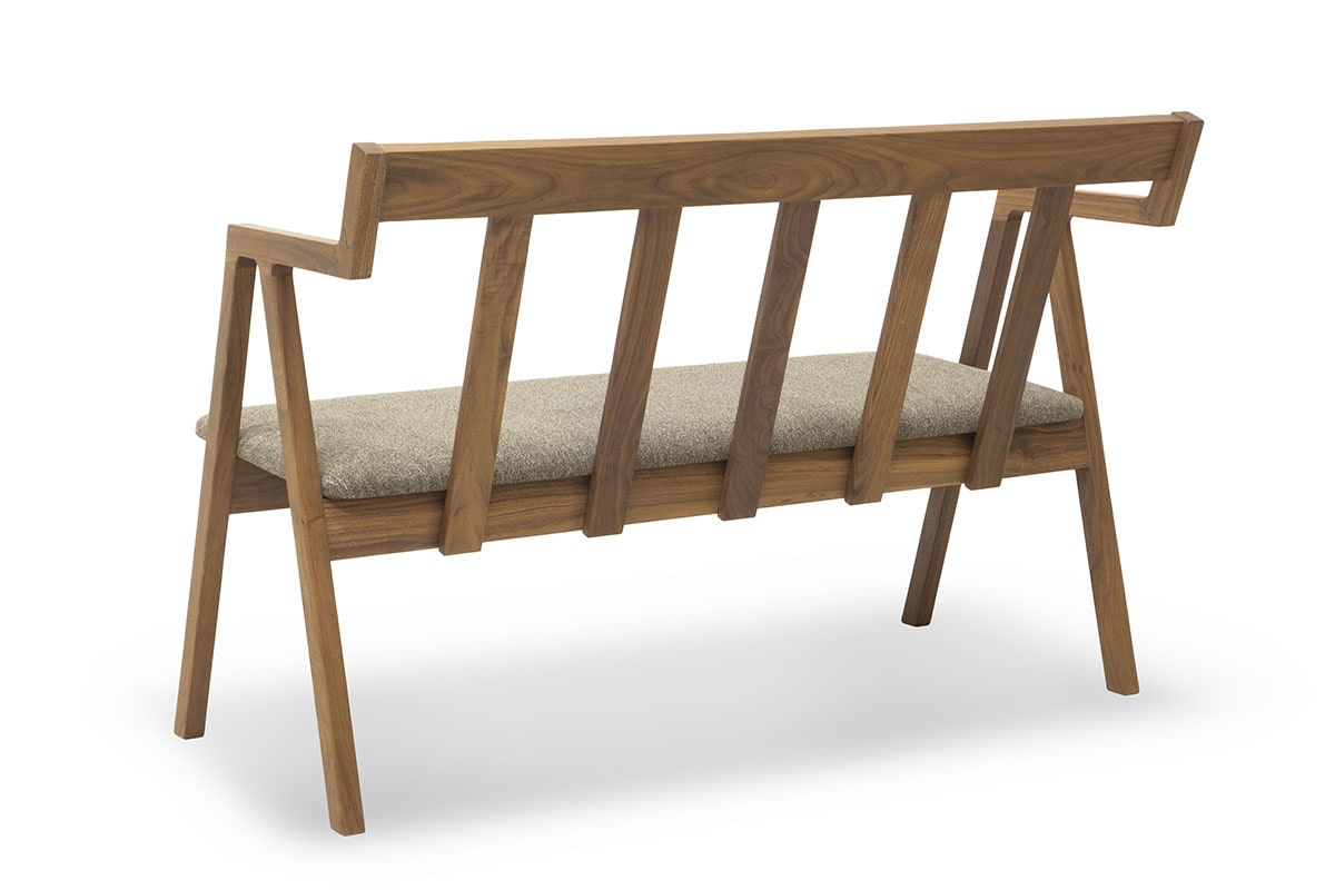 COMMON ROOTS | COR5 BENCH シーオーアールファイブ ベンチ [2]