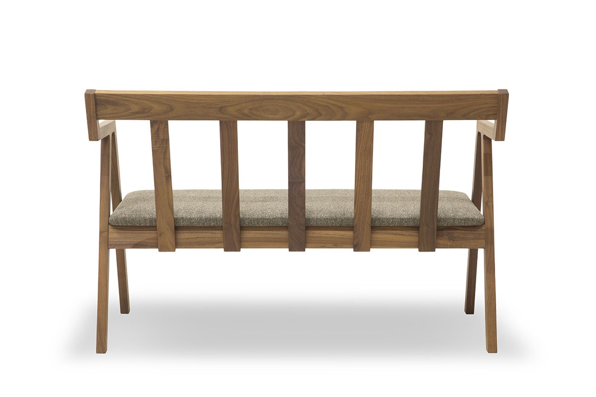 COMMON ROOTS | COR5 BENCH シーオーアールファイブ ベンチ [3]