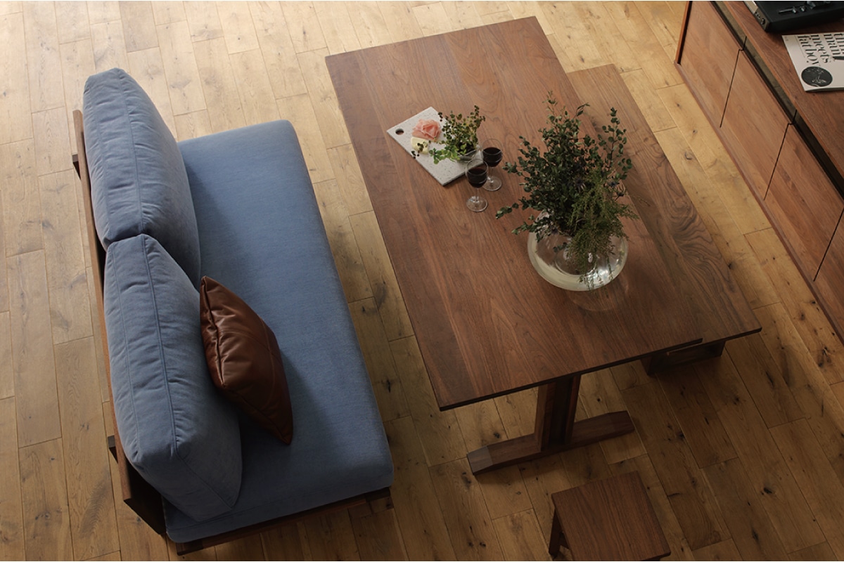 RITZ BENCH リッツ ベンチ