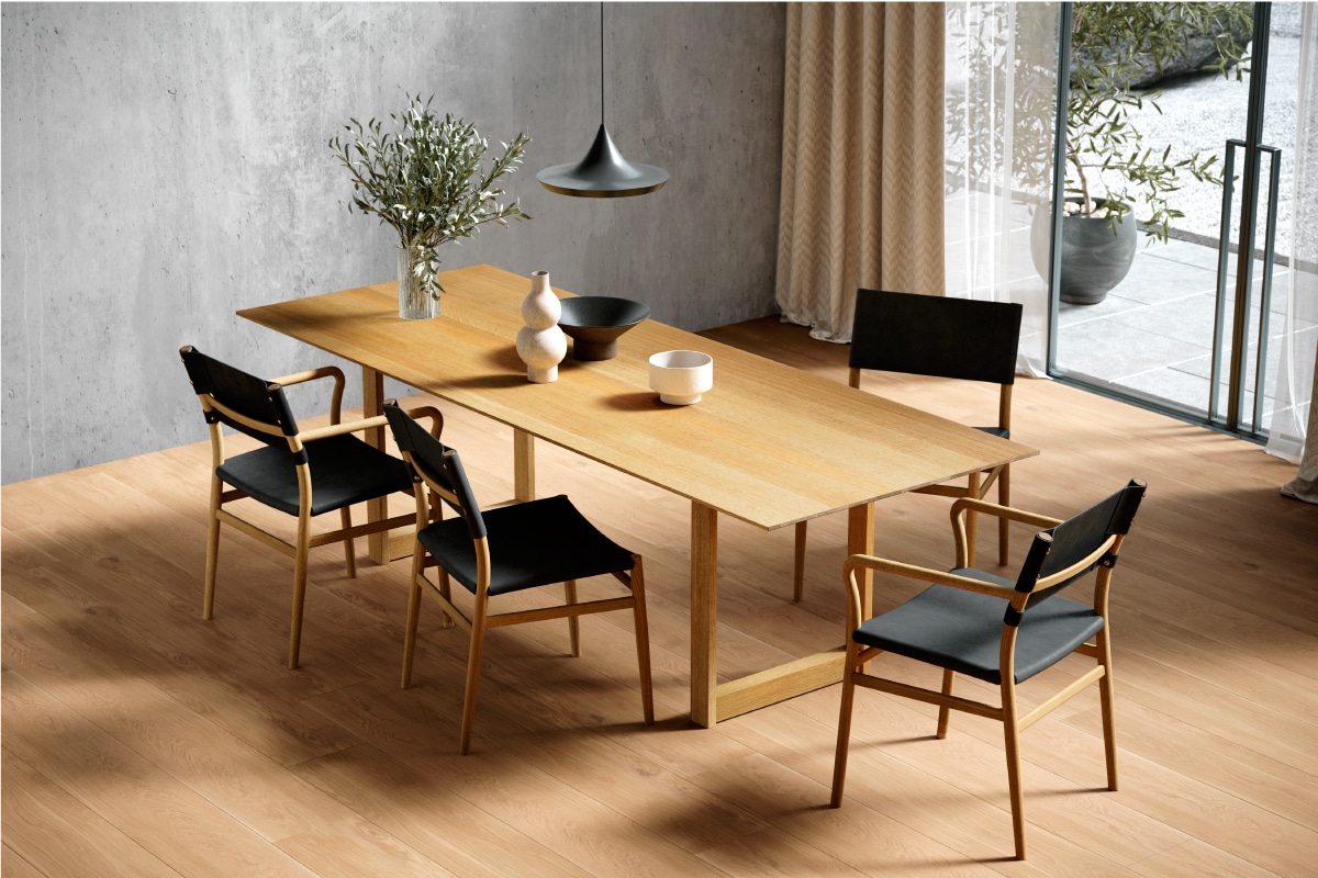 YU UT2 DINING TABLE ユー ユーティーツー ダイニングテーブル