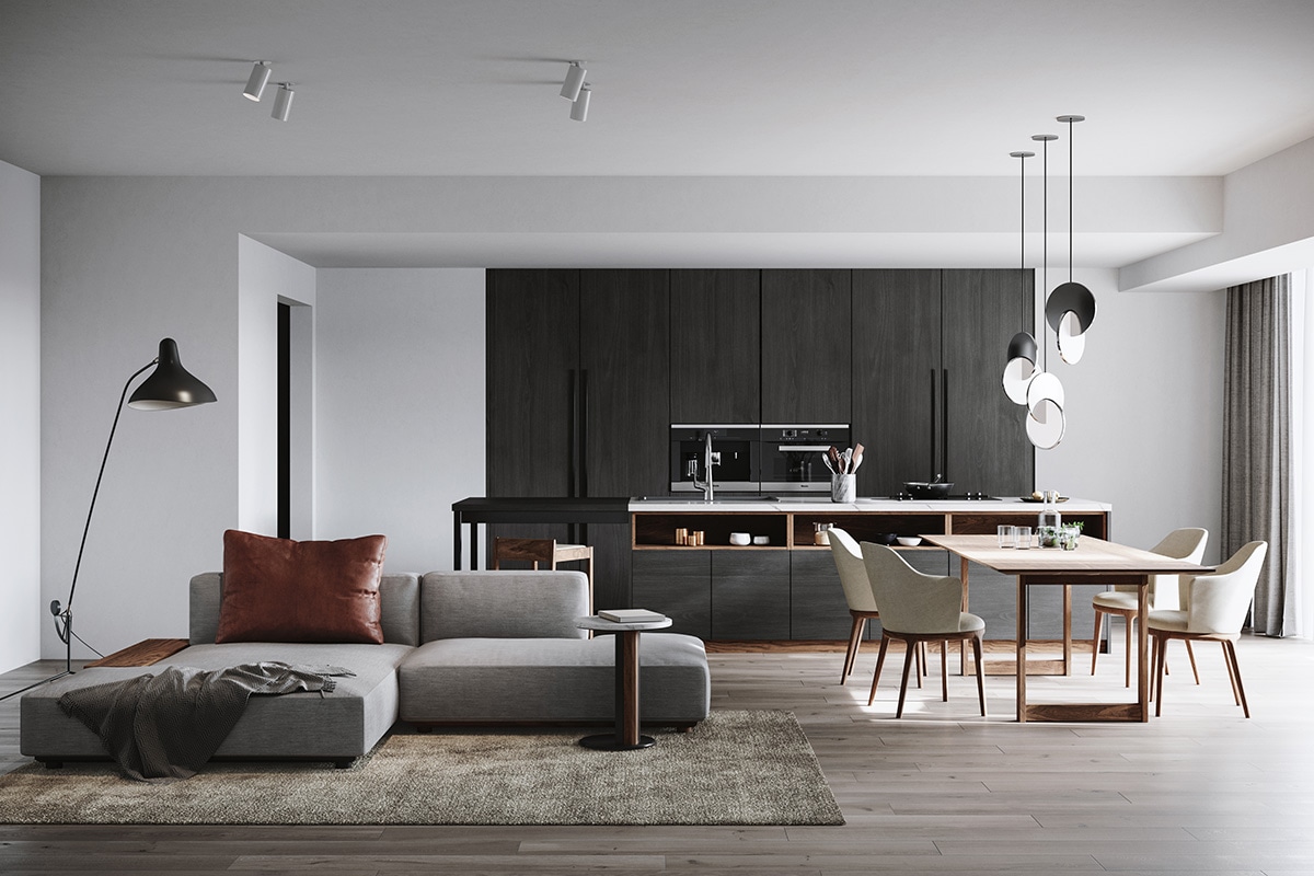 YU UT2 DINING TABLE ユー ユーティーツー ダイニングテーブル [2]