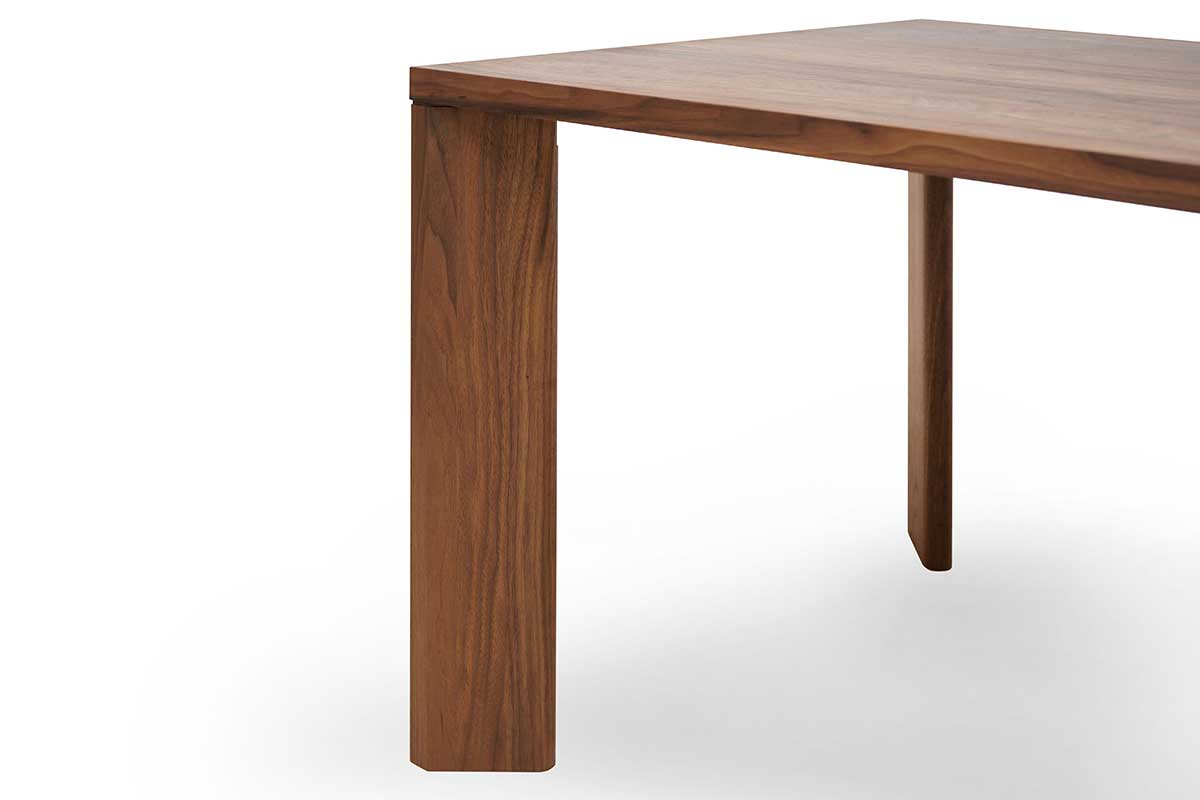 EX DINING TABLE エクス ダイニングテーブル [4]