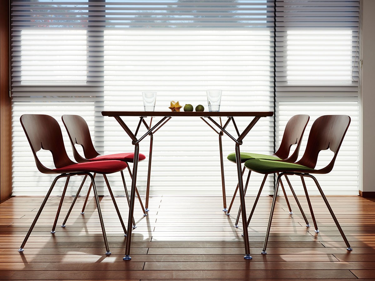 Dining Chair / ダイニングチェア T-3036SP-ST [3]