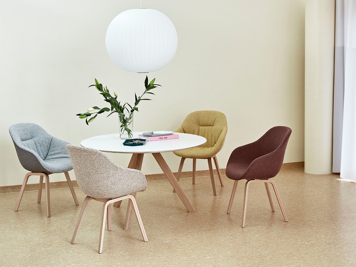 CPH 20 ROUND / CPH 20 ラウンド 直径120cm [3]