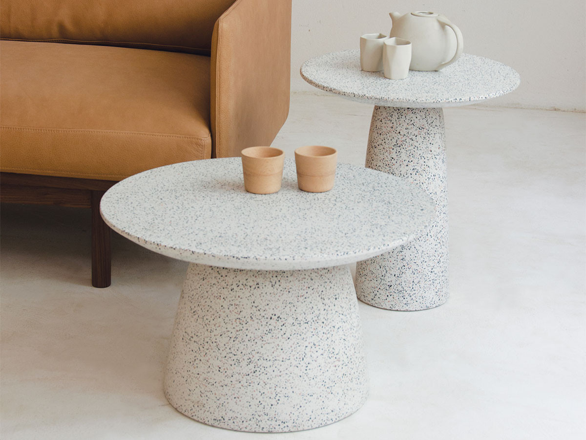 FUNGI 60 coffee table / フンギ 60 コーヒーテーブル [2]