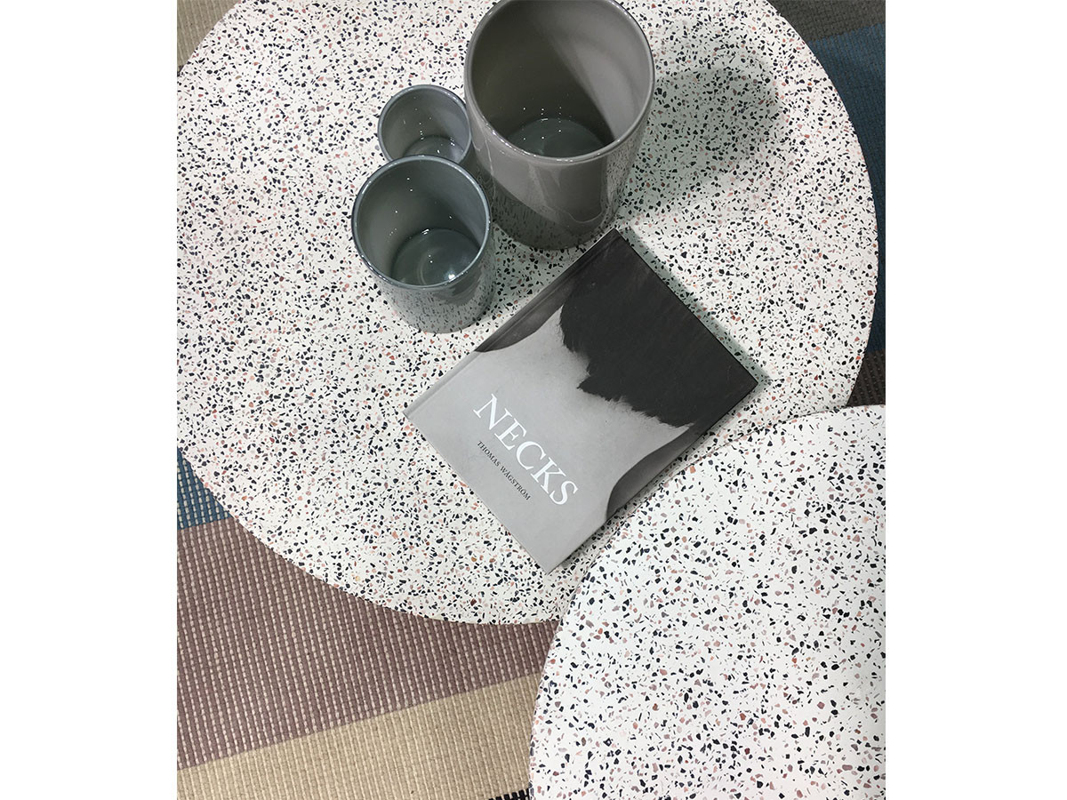 FUNGI 60 coffee table / フンギ 60 コーヒーテーブル [5]