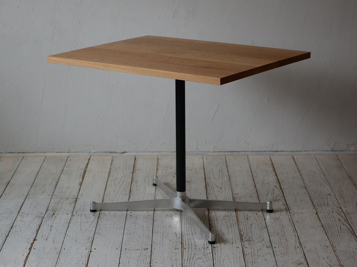 Cafe Table / カフェテーブル 800 × 600 / 900 × 700 [3]