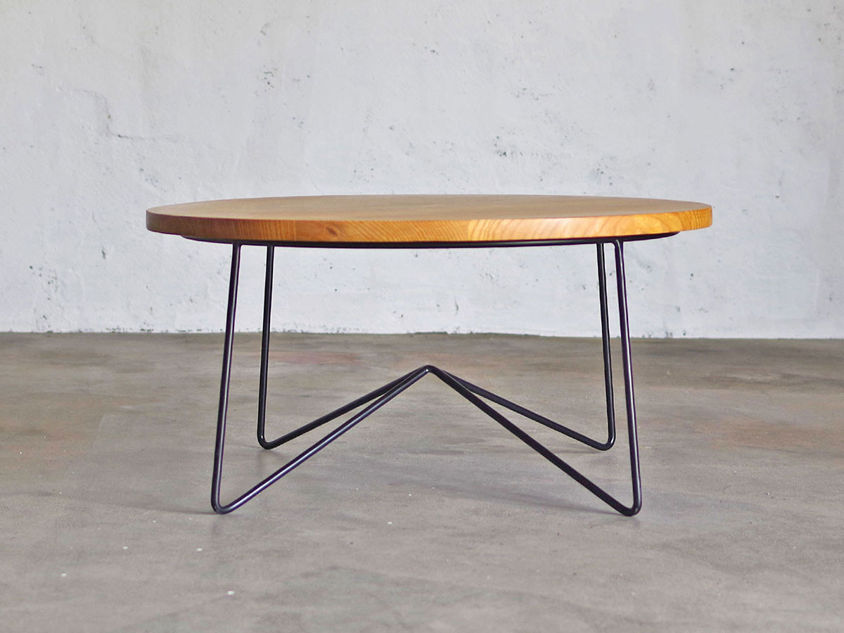 TH ASH LOW TABLE / TH アッシュ ローテーブル [4]