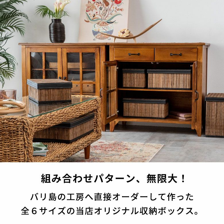 収納 A4 雑誌 本 小物入れ インナーボックス リビング リビング収納 クローゼット 寝室 押し入れ 衣類 折り畳み 折畳み ホテルライク リゾートホテル プレゼント ギフト お祝い [3]