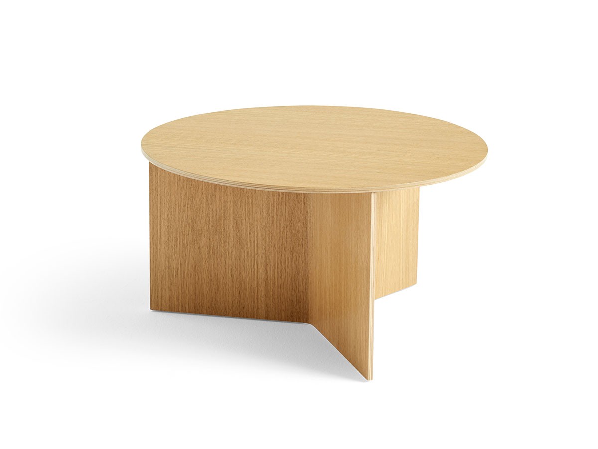 SLIT TABLE WOOD  XL COFFEE TABLE / スリットテーブル ウッド  XL コーヒーテーブル [2]