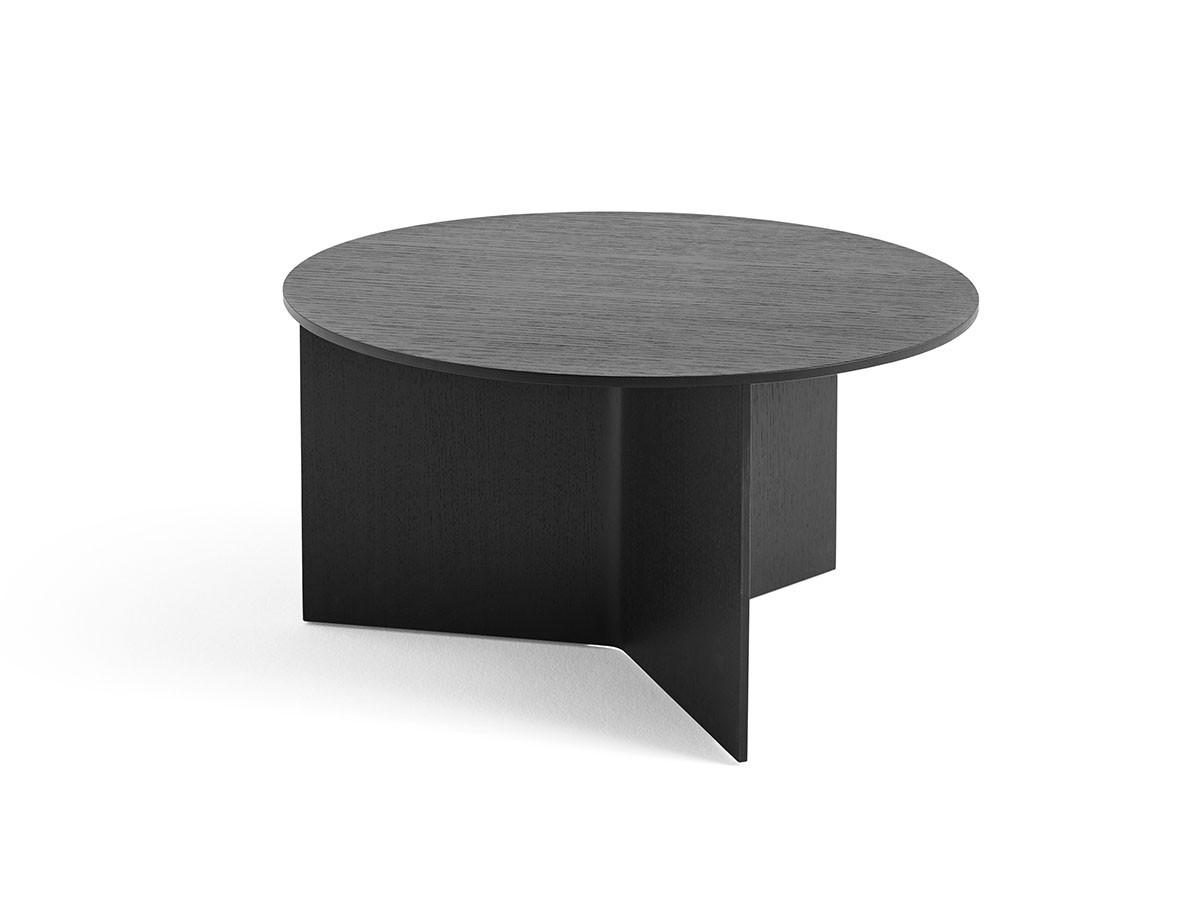 SLIT TABLE WOOD  XL COFFEE TABLE / スリットテーブル ウッド  XL コーヒーテーブル [3]