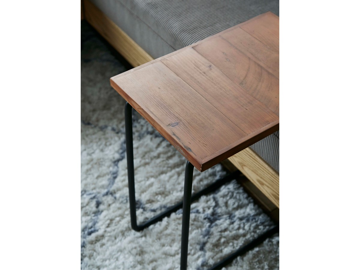 CHAY SIDE TABLE / チャイ2 サイドテーブル [2]