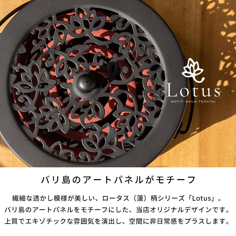 ハンドメイド 携帯 キャンプ ピクニック アウトドア インテリア [5]