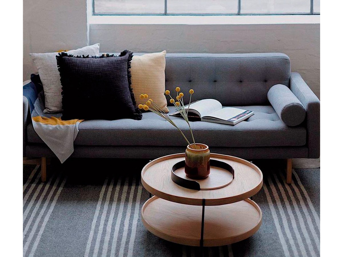 HUMLA coffee table / フムラ コーヒーテーブル [5]