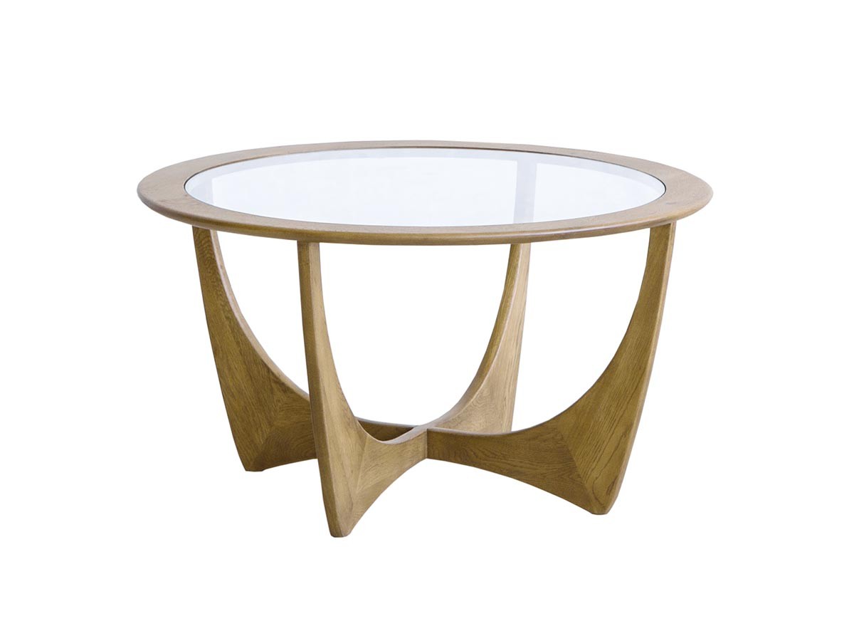 ZEES COFFEE TABLE / ジース コーヒーテーブル [2]