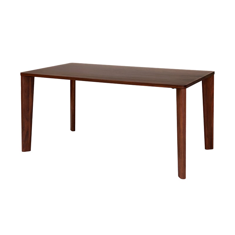 ダイニングテーブル（if NEST）SAMANTHA PLUS 135～180TOP+4LEGS WN ※4サイズ有【大型商品配送】 [2]