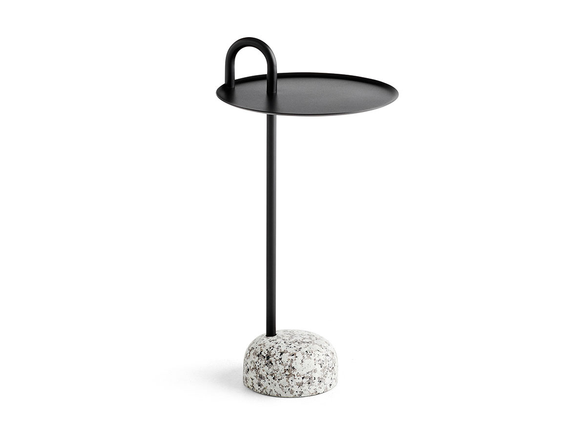 BOWLER SIDE TABLE / ボウラー サイドテーブル [2]