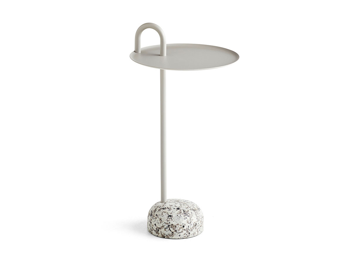 BOWLER SIDE TABLE / ボウラー サイドテーブル [4]