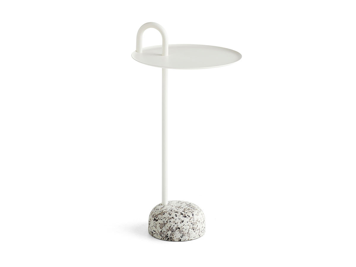 BOWLER SIDE TABLE / ボウラー サイドテーブル [3]