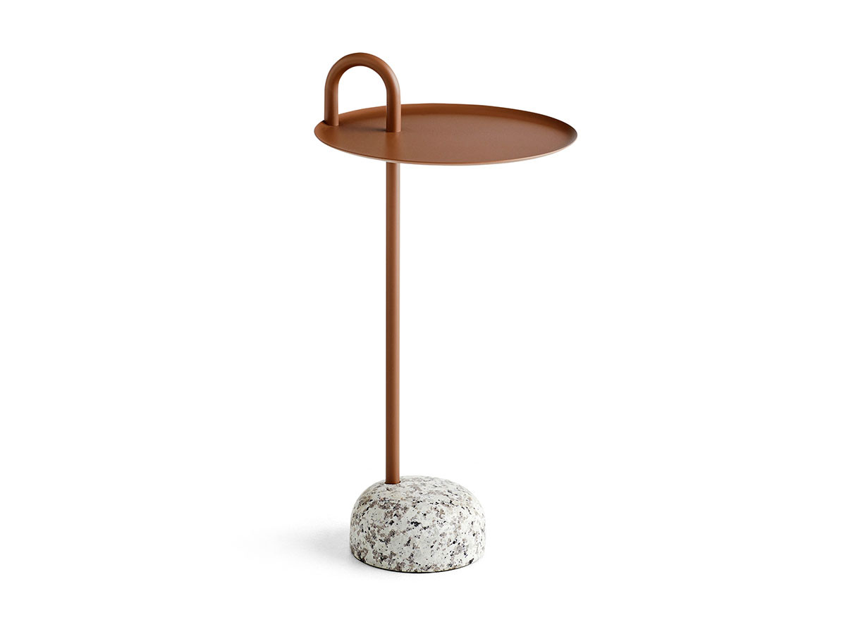 BOWLER SIDE TABLE / ボウラー サイドテーブル [5]